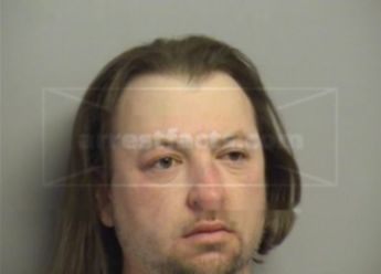 Shane Allen Vanderpool