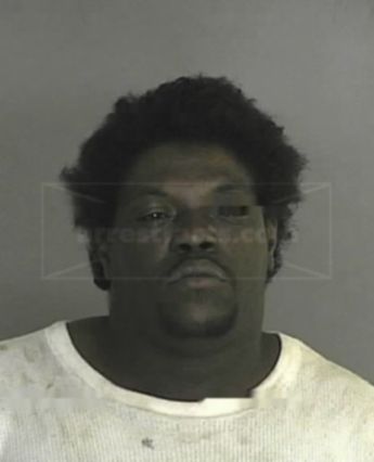 Sedrick Lee Chase