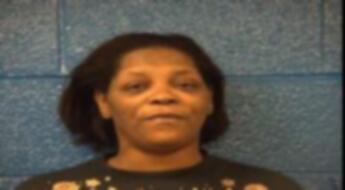 Mary Ann Garrett Davis