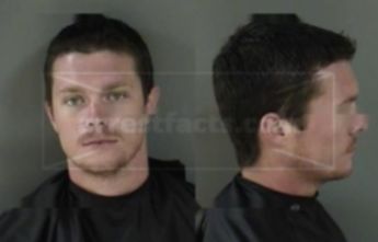 Donald Charles Mcgrady
