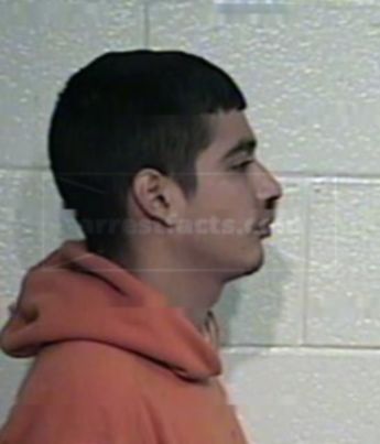 Edgar Trevino