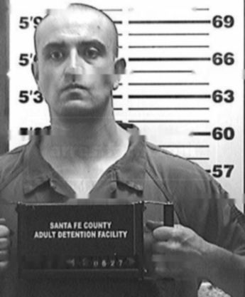 Christopher M Porter
