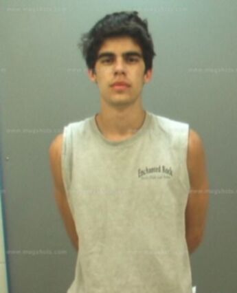 Geoffrey Ryan Alvarez
