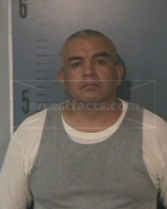 Jose Agustin Arriaga-Vargas