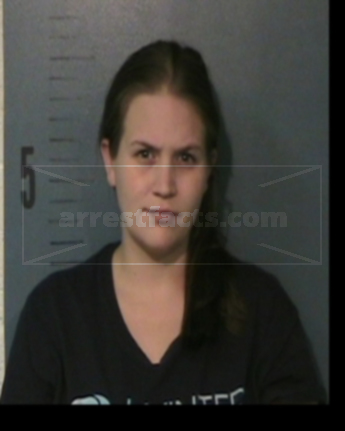 Morgan Elizabeth Bunch