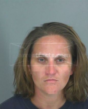 Ashley Lynn Silvey