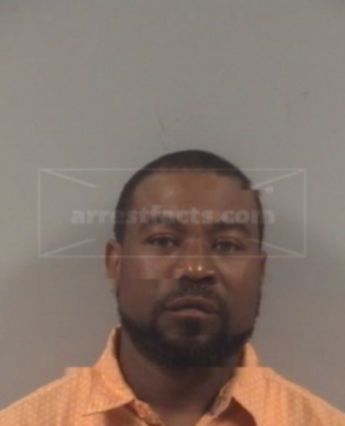 Lamont Devires Richardson