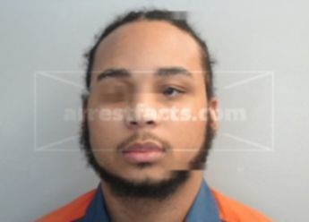 Devyon Demetrius Lamb