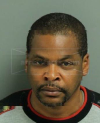 Joseph Randolph Mckoy