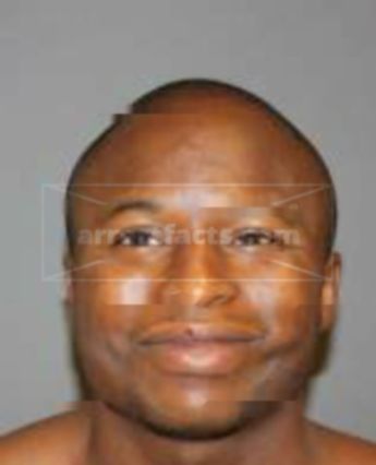 Donald Dupree Mcdaniel