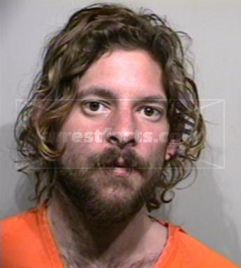 Michael James Cupp