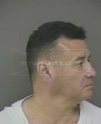 Alfred Paul Aldaco
