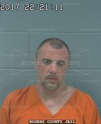 Cody Lee Griffin