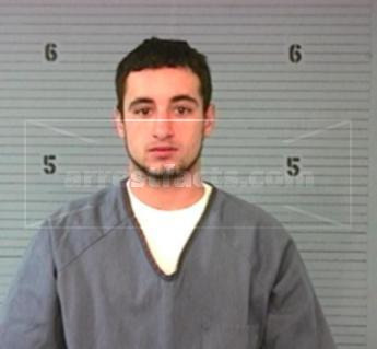 Christopher Eugen Rangel