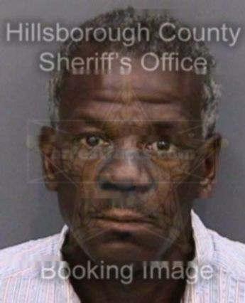 Jeffrey Keith Harris