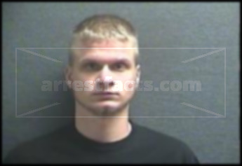 Brandon Wayne Chappell