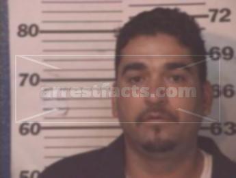 Robert Guerrero Ybarra