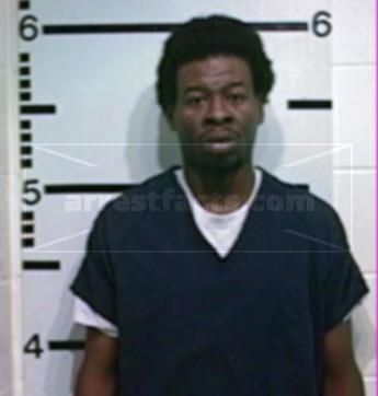 Erby Deleonta Hampton