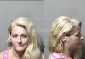 Michelle Denise Corbett