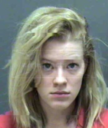 Whitney Rae Stoudemayer