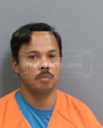 Jeremiah Espinoza