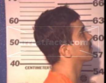 Otoniel Espinoza Mendoza
