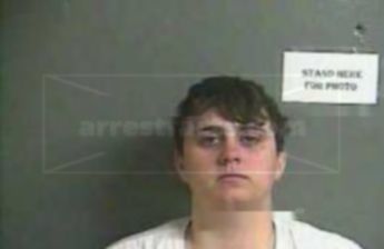 April Dawn Lunsford