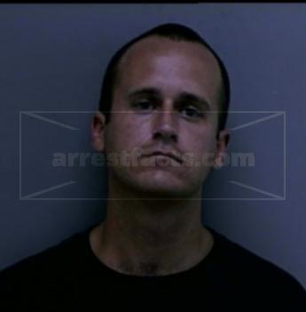 Brandon Cody Harris