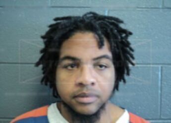 Thornell Dejuan Perry Jr