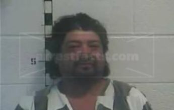 Hector Villanveva Martinez