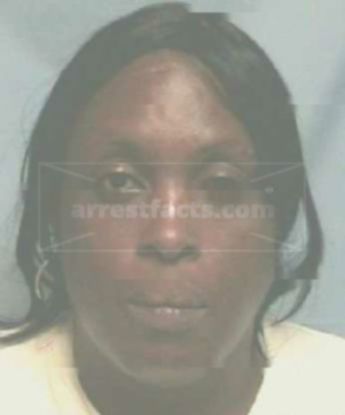 Akima Denise Lauderdale