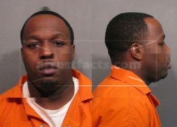 Michael Dwayne Williams