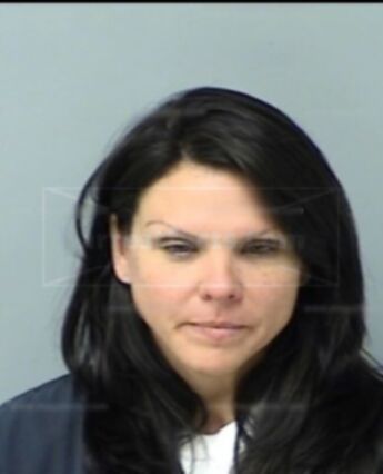 Dawn Marie Broudy