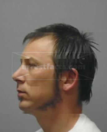 Justin William Baker