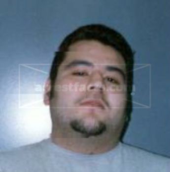 Ernesto Adame