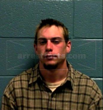 Matthew Wayne Jones