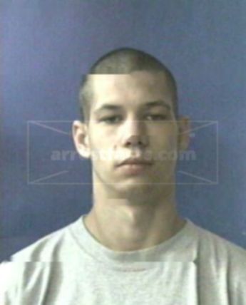 Brandon K Shrader