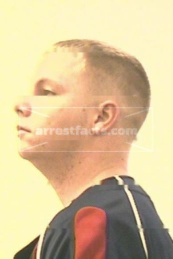 Christopher Dale Bruner