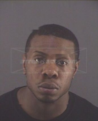 Michael Deangelo Coleman