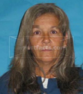 Tammy Lynell Bracken