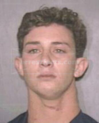 Jeremy Hershey