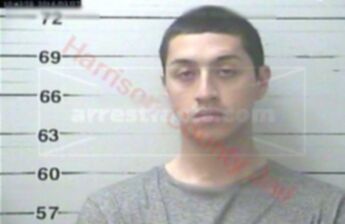 Eric Paul Valencia