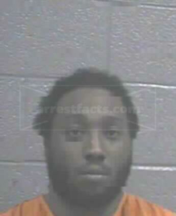 Deveron Artie Patterson