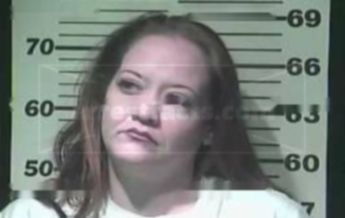 Amy Lynn Mahan