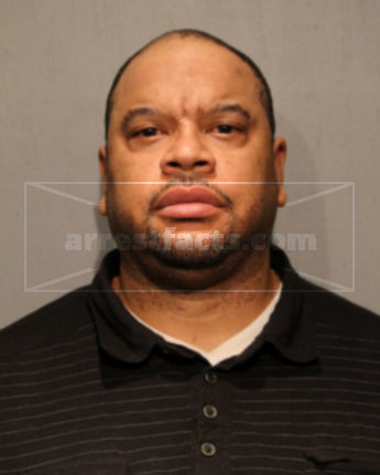 Javon Hardimon
