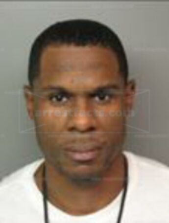 Darnell Harris
