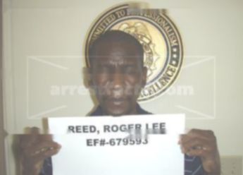 Roger Lee Reed