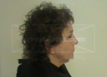 Melissa Jean Bradberry