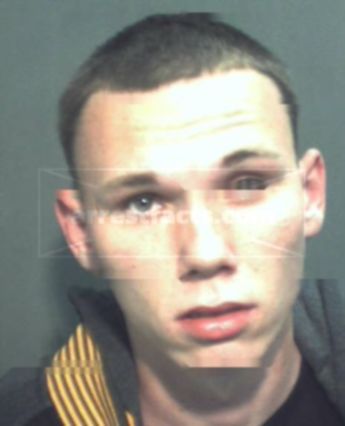 Bradley Aarrin Beamon