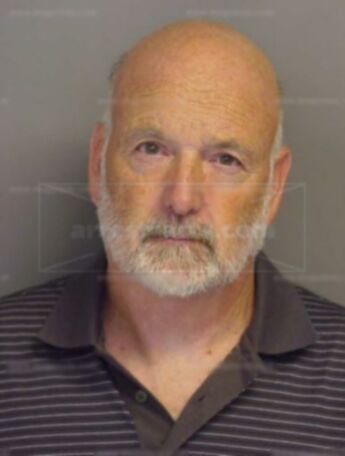 Richard Irwin Brown
